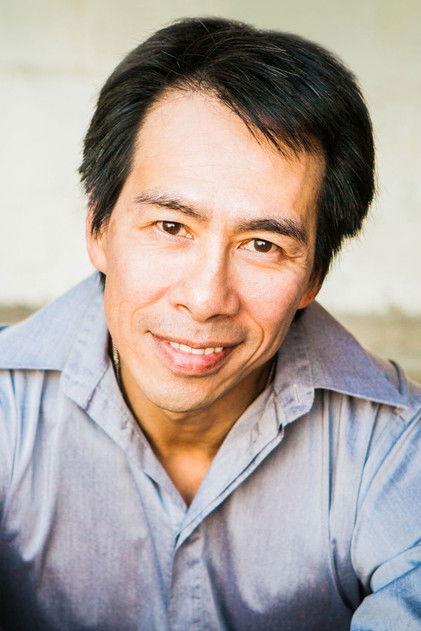 Henry Kwok - Actor Profile Photo