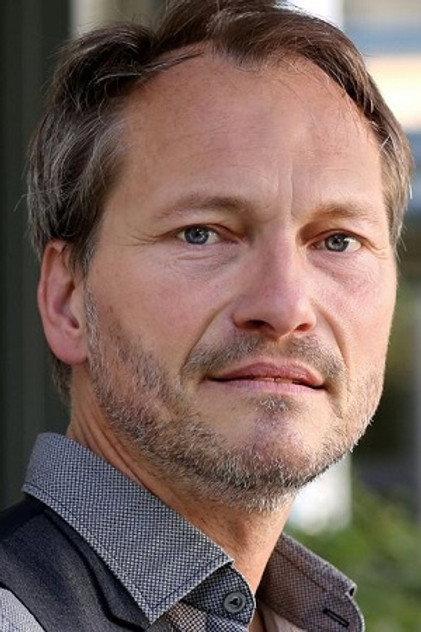 Herbert Schäfer - Actor Profile Photo