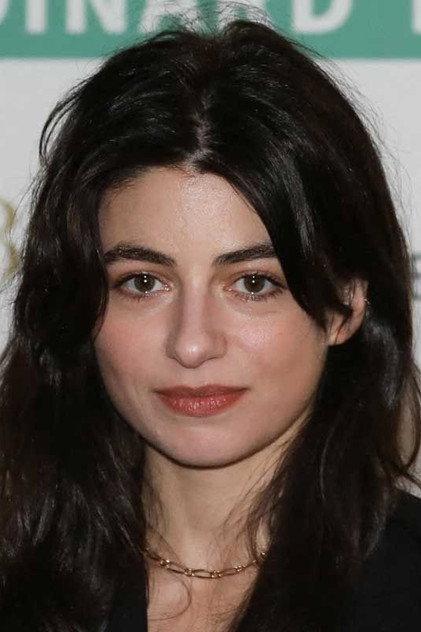 Alba Gaïa Bellugi - Actor Profile Photo