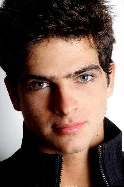 Bernardo Mesquita - Actor Profile Photo