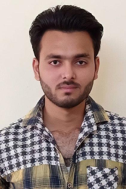 Atif Khan - Actor Profile Photo
