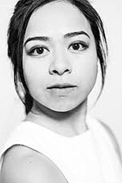 Asur Zagada - Actor Profile Photo