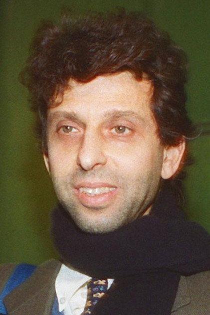 Riccardo Schicchi - Actor Profile Photo