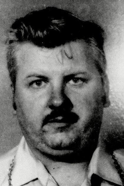 John Wayne Gacy - Actor Profile Photo