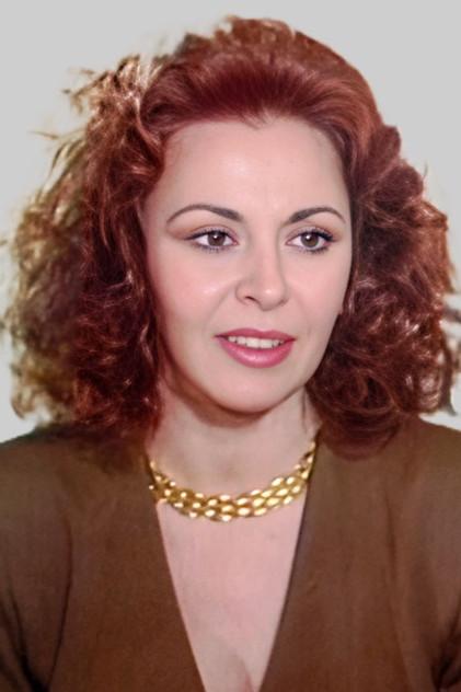 Mariangela Giordano - Actor Profile Photo