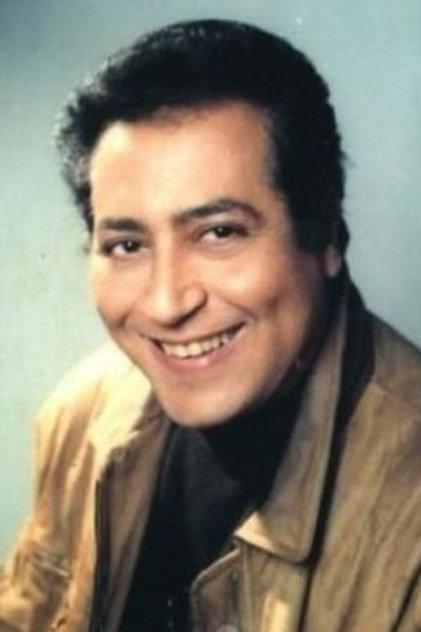 Omar Nagy - Actor Profile Photo