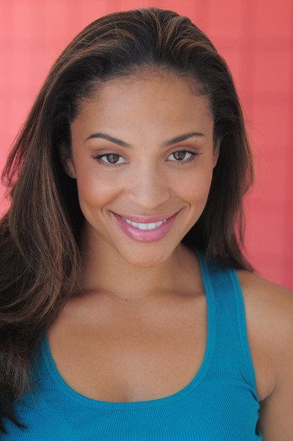 Erica Dickerson - Actor Profile Photo