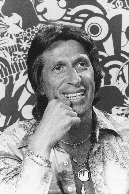 David Brenner - Actor Profile Photo