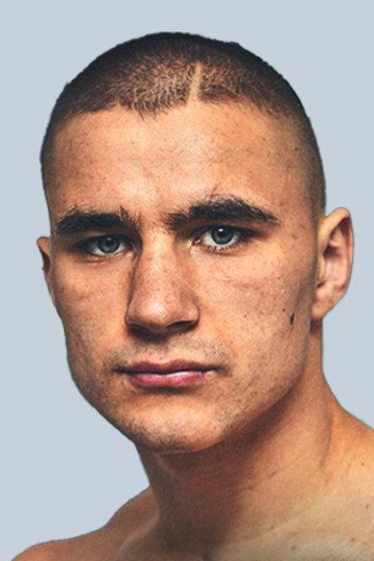 Michal Soczynski - Actor Profile Photo