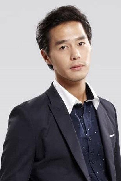 Sphinx Ting - Actor Profile Photo