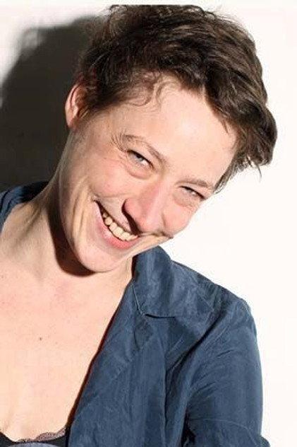 Julie Moulier - Actor Profile Photo