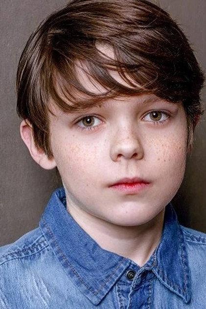 Luke Klein - Actor Profile Photo