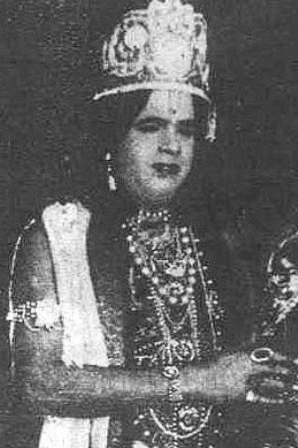 S. S. Mani Bhagavathar - Actor Profile Photo