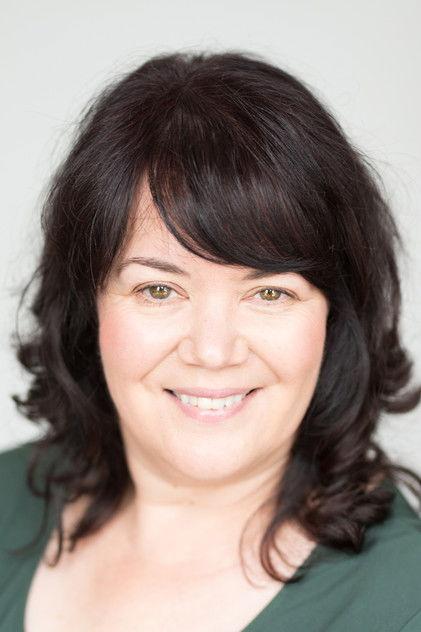 Julie Barclay - Actor Profile Photo