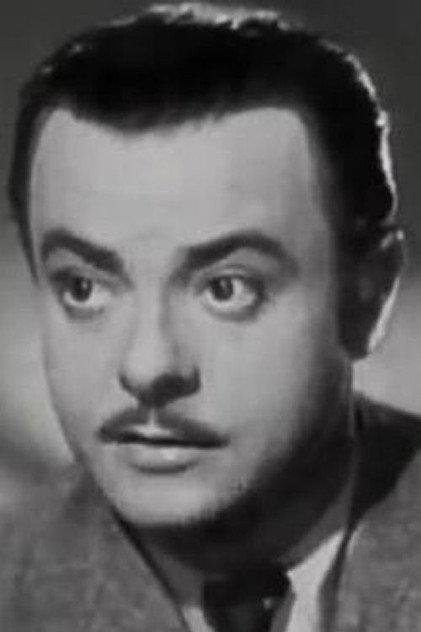 József Juhász - Actor Profile Photo