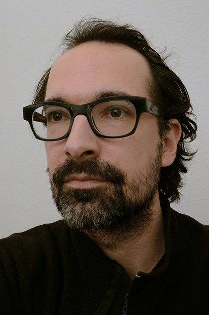 Thorsten Fleisch - Actor Profile Photo