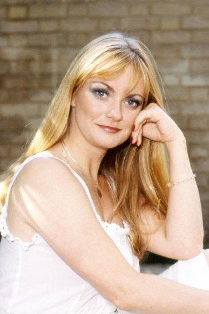Georgina Moon - Actor Profile Photo