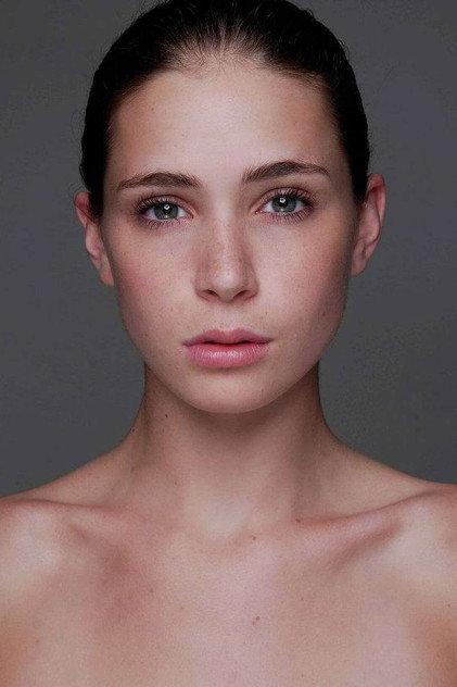 Laura Lafrate - Actor Profile Photo