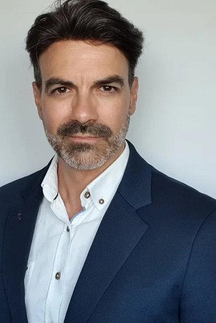 Quique Lozano - Actor Profile Photo