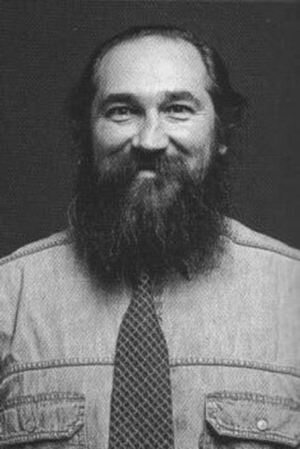 Tzimis Panousis - Actor Profile Photo