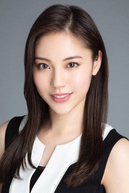 Erena Mizusawa - Actor Profile Photo