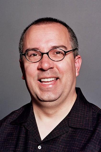 Jeff Pidgeon - Actor Profile Photo