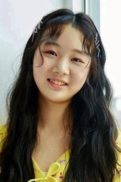 Kim Ha-yoo - Actor Profile Photo