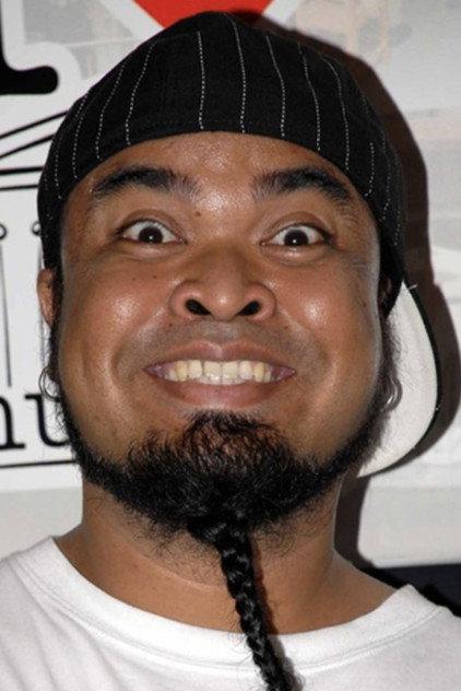 Peppy - Actor Profile Photo