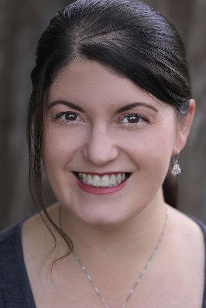 Evie Day - Actor Profile Photo