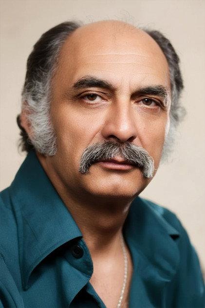 Tevhid Bilge - Actor Profile Photo