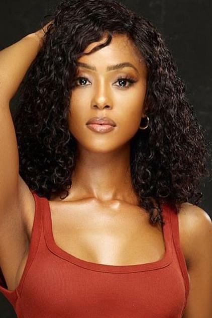 Thandi Make - Actor Profile Photo