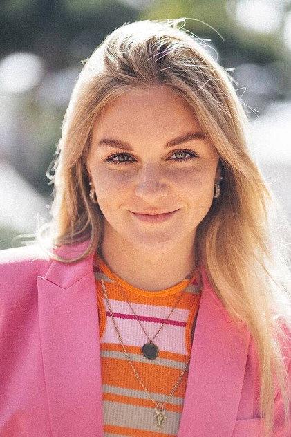 Hannah-Marie Berdan - Actor Profile Photo