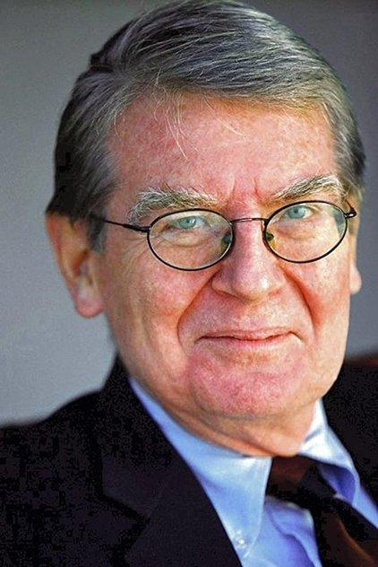 William Bogert - Actor Profile Photo