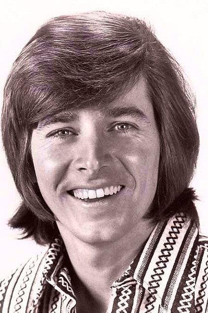 Bobby Sherman - Actor Profile Photo