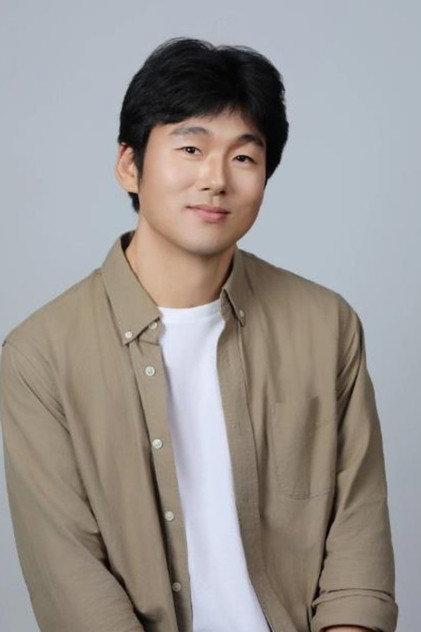 David Yan - Actor Profile Photo