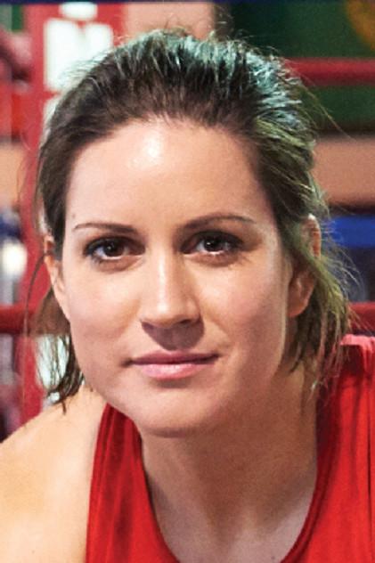 Mary Spencer - Actor Profile Photo