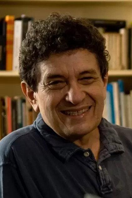 Fausto Nilo - Actor Profile Photo