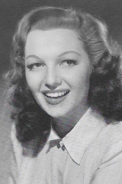 Janet Martin - Actor Profile Photo