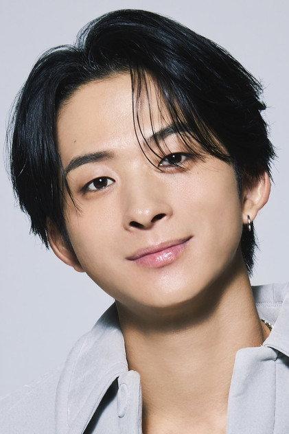 Natsuki Sawamoto - Actor Profile Photo