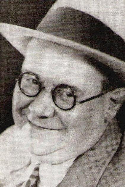 Lau Ezerman - Actor Profile Photo