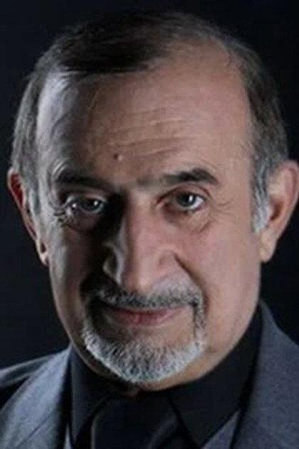 Rafael Kotanjyan - Actor Profile Photo