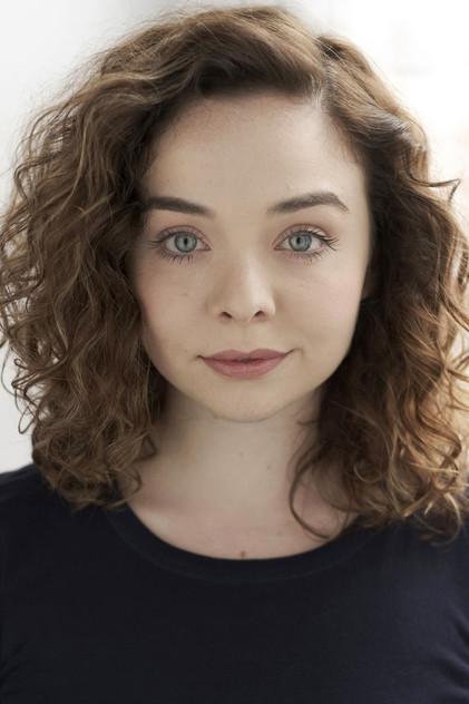 Katie Marie Carter - Actor Profile Photo