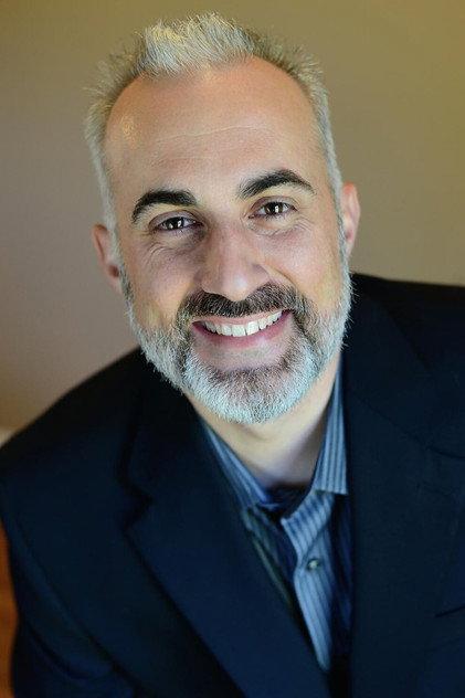 Stephen Kendrick - Actor Profile Photo