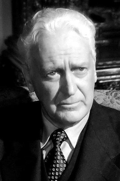 Raymond Greenleaf - Actor Profile Photo