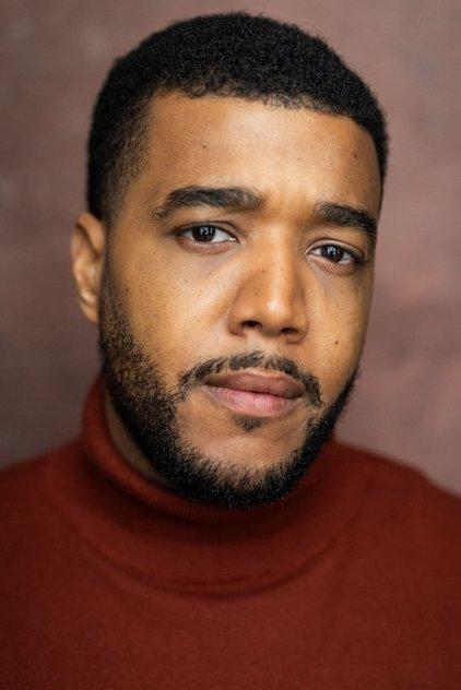Cedric Dumornay - Actor Profile Photo