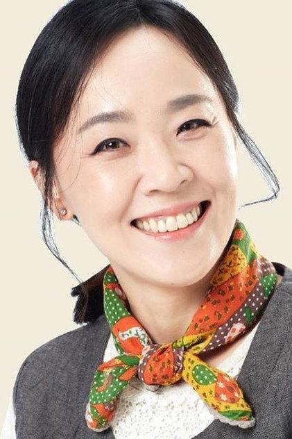 Choi Ji-yeon - Actor Profile Photo