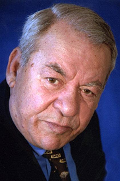 Elkhan Aghahuseynoghlu - Actor Profile Photo