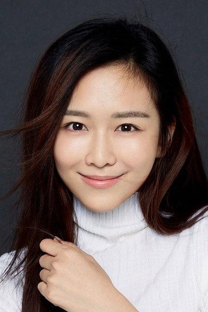 Yang Anqi - Actor Profile Photo