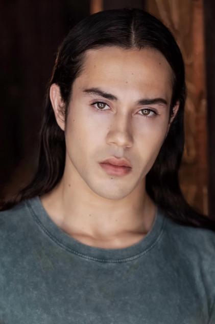 Cruz St. James - Actor Profile Photo