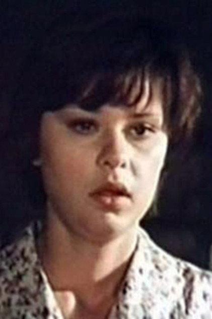 Anastasiya Ivanova - Actor Profile Photo